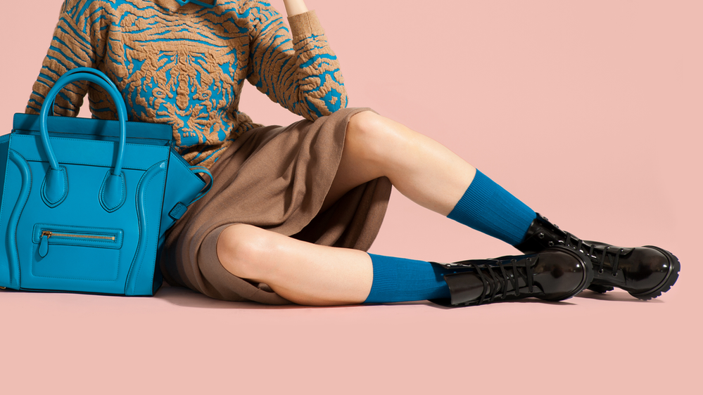 Fall Wardrobe Essentials