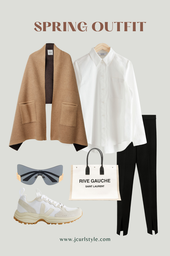 Spring outfit ideas 2022