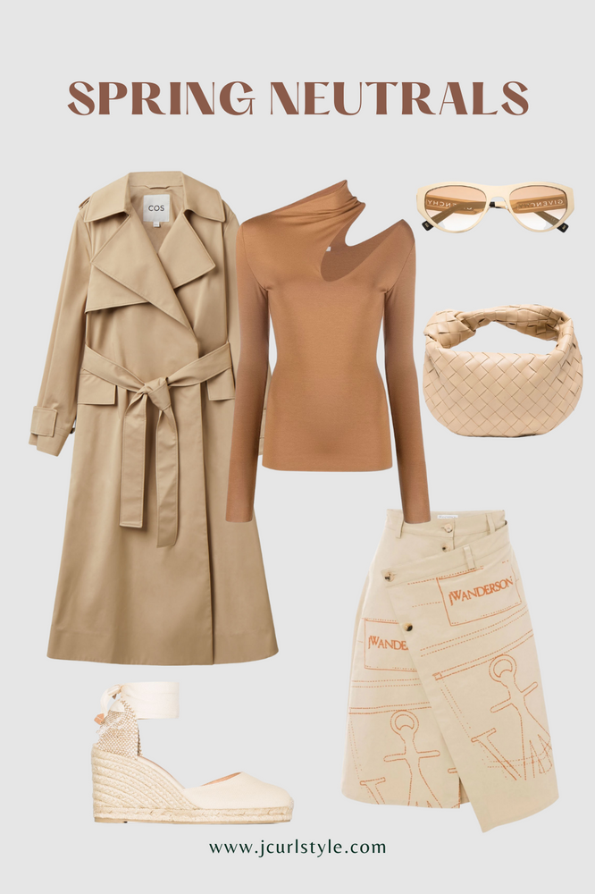 Spring outfit ideas 2022