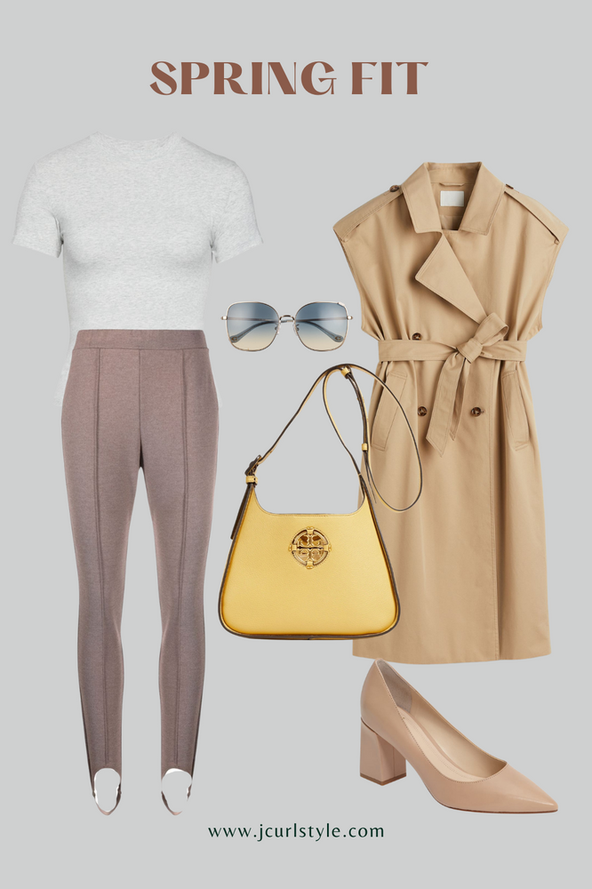 Spring outfit ideas 2022