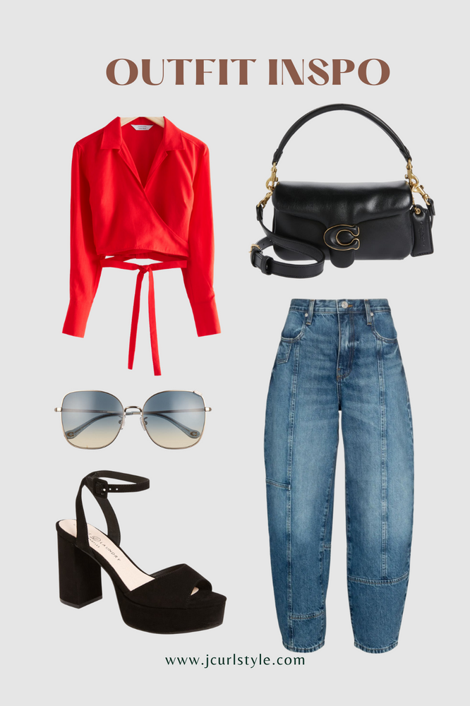 Spring outfit ideas 2022