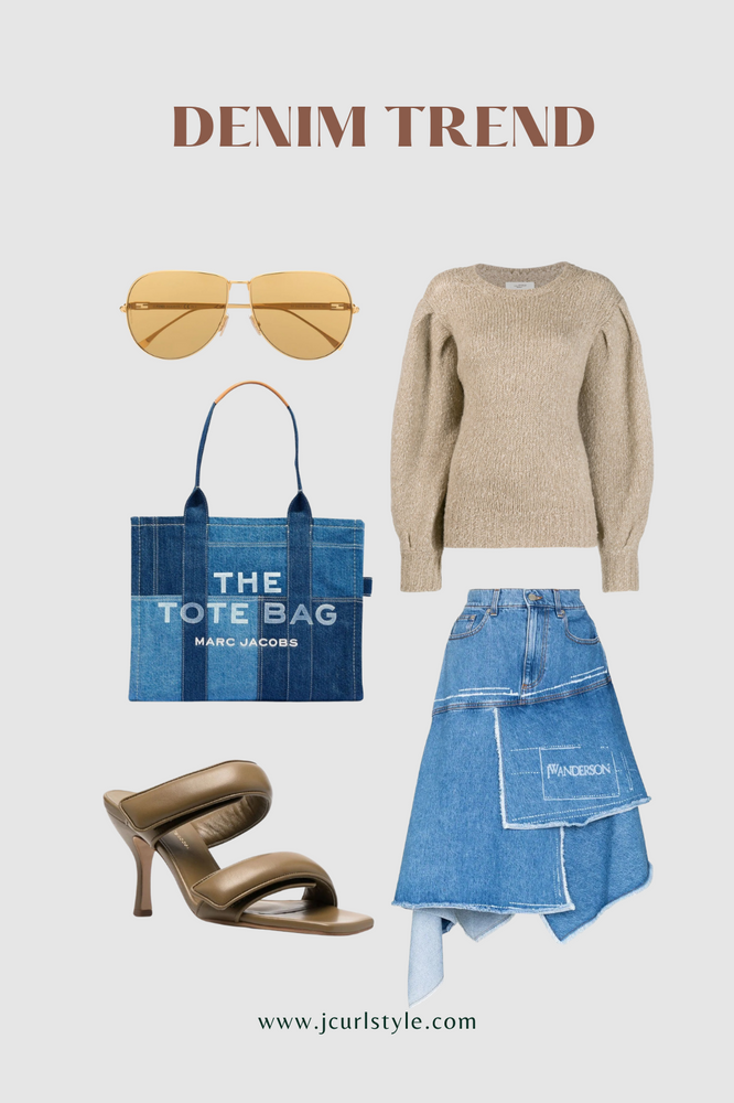 Spring outfit ideas 2022