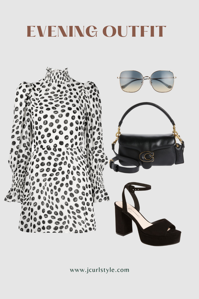 Spring outfit ideas 2022