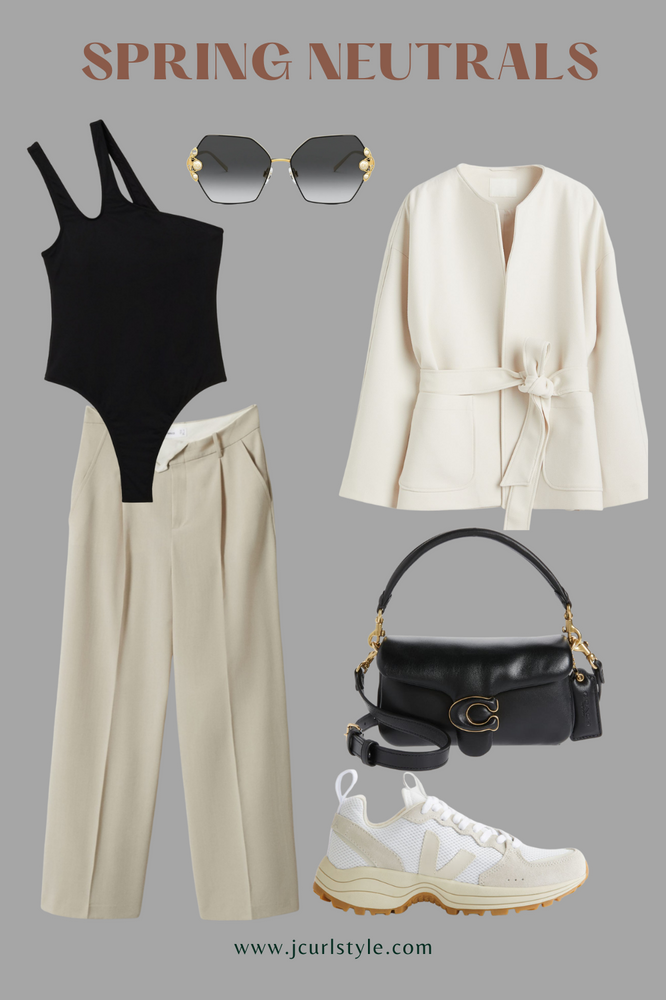 Spring outfit ideas 2022