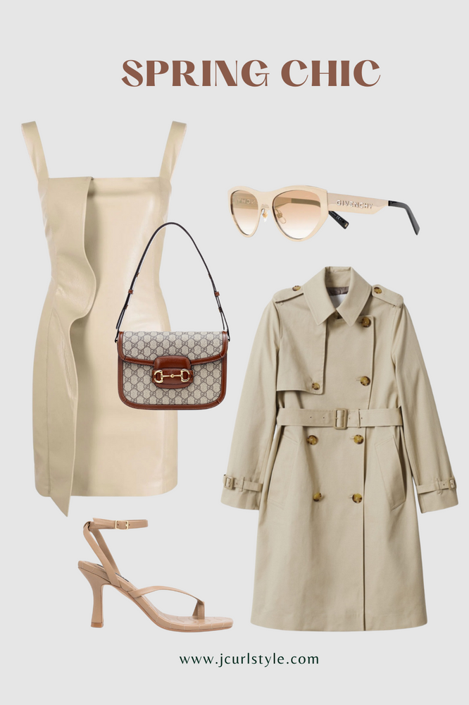 Spring outfit ideas 2022