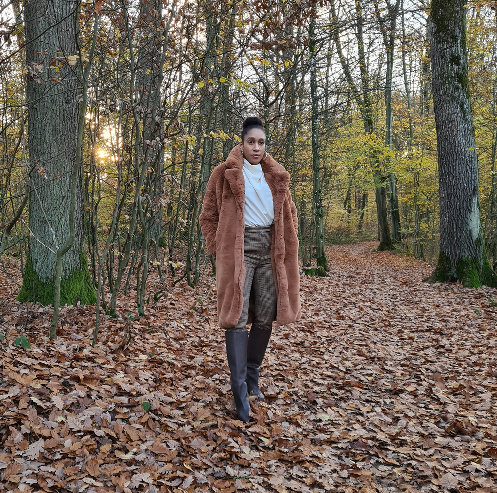 Best coats & jackets for Fall