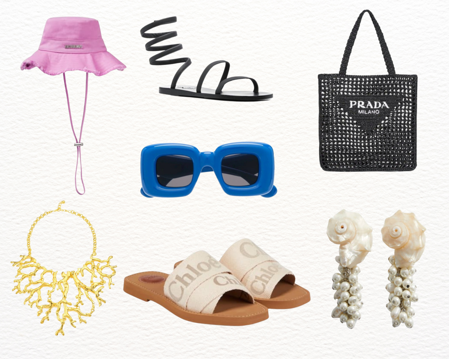 5 Must-Have Accessories for Summer 