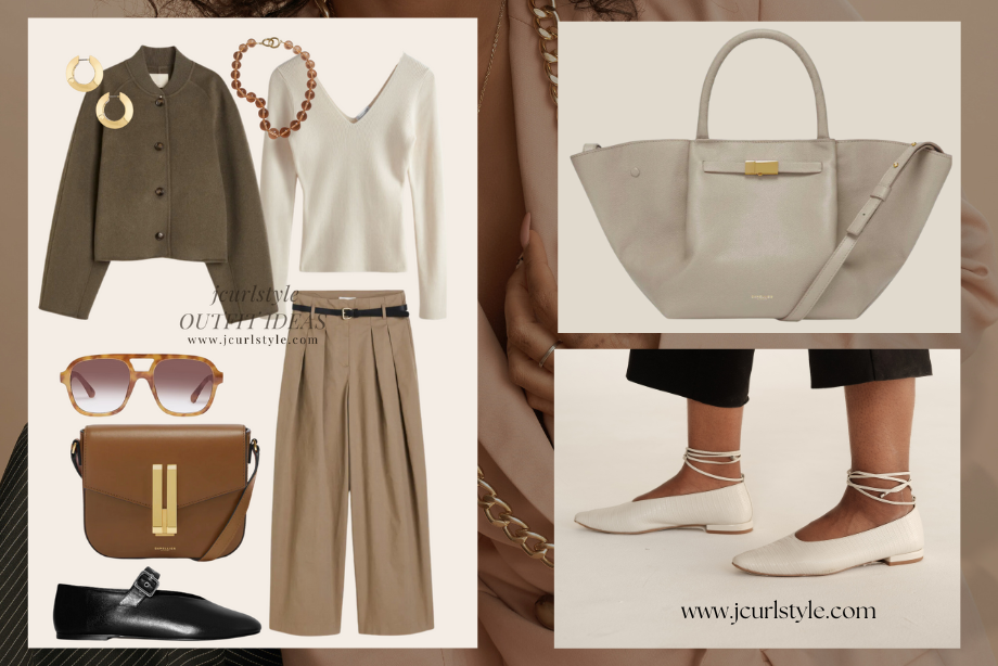 15 winter to spring transitional outfit ideas for 2024