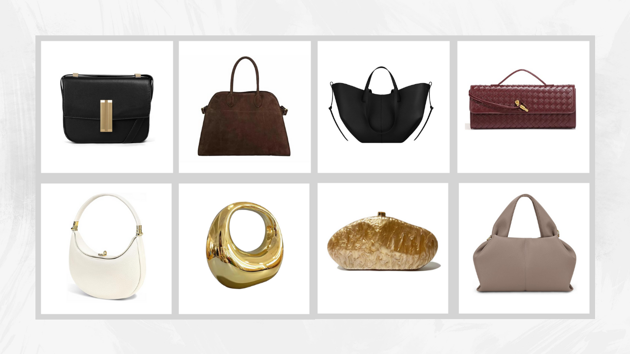 Amazon designer look alike bags