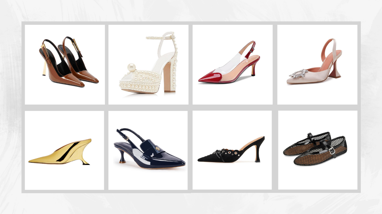 Best Amazon desginer inspired shoes