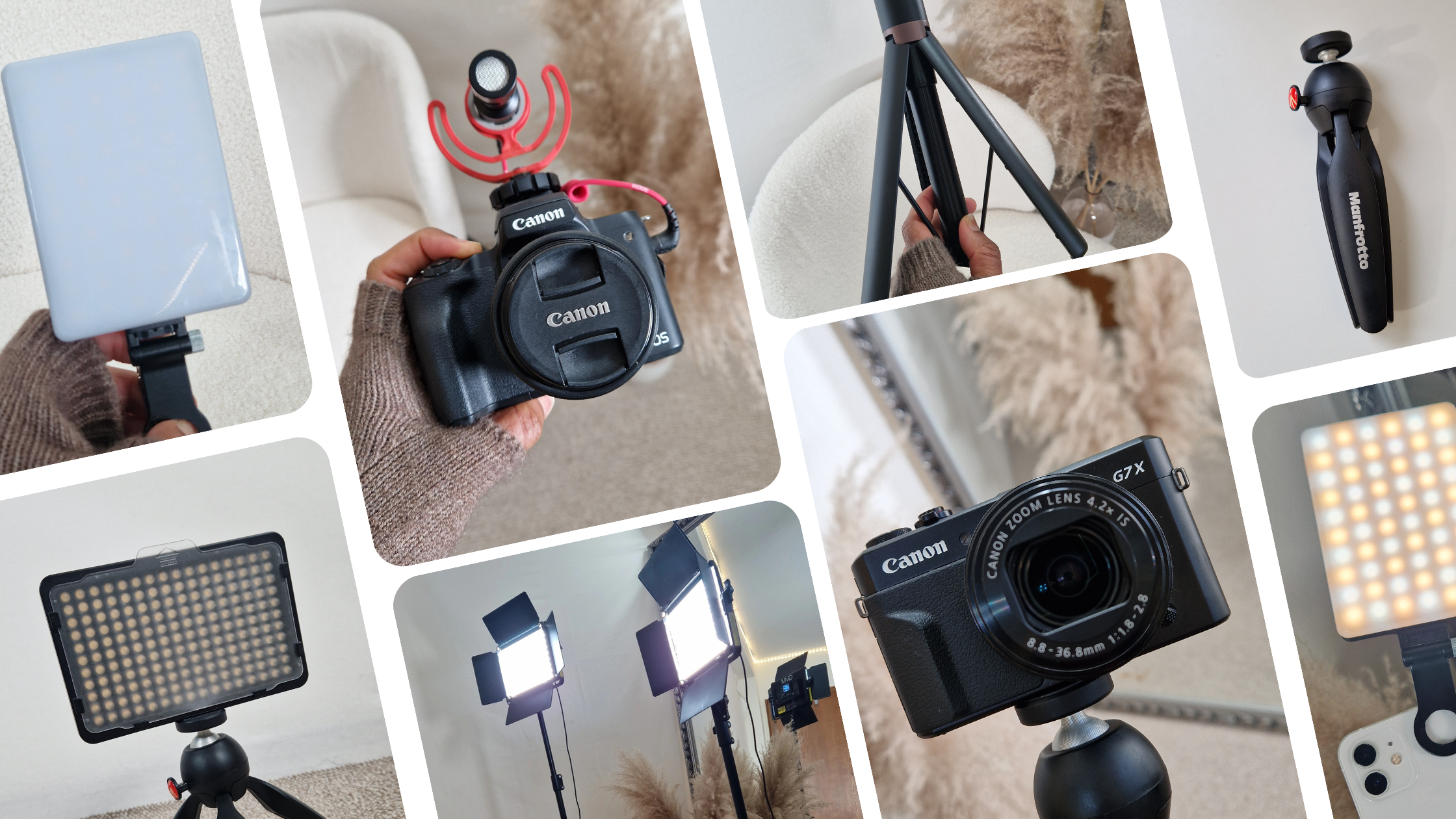 10 Content Creation Tools I use for My Blog and Social Media