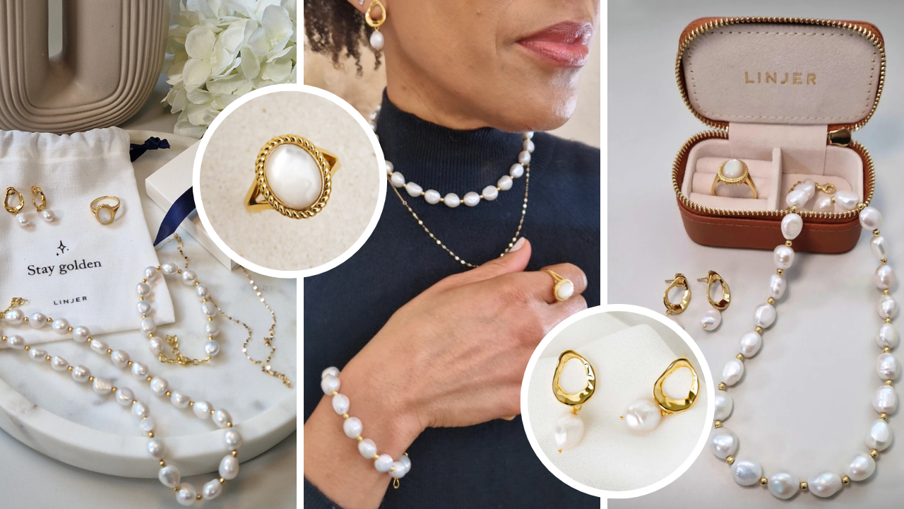 Best Valentine’s Day Jewelry Gifts 2025 | Linjer Jewelry Review