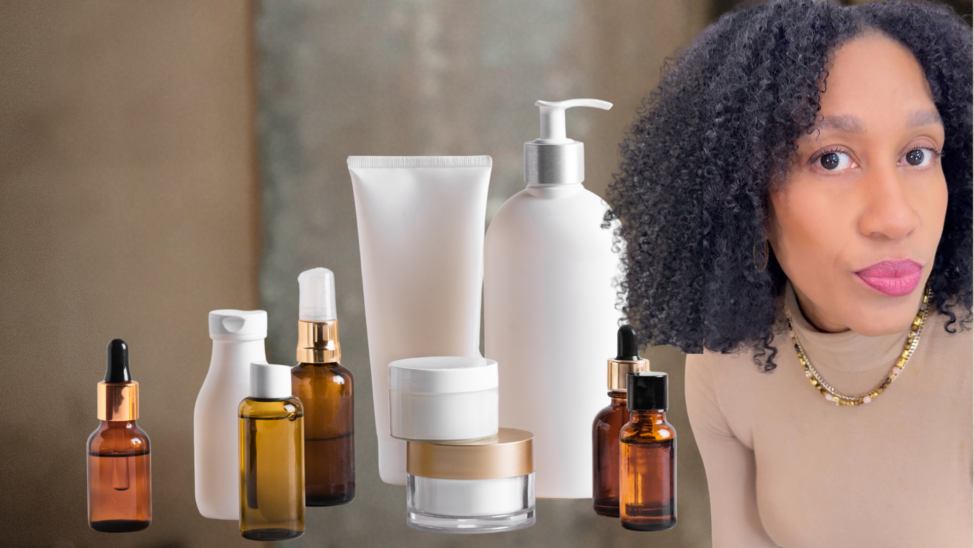 How to Get the Best Curly Hair Wash and Go