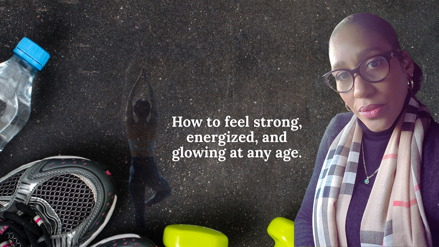 8 Self Care Tips for Women Over 40 – Energy, Hormones, Glow