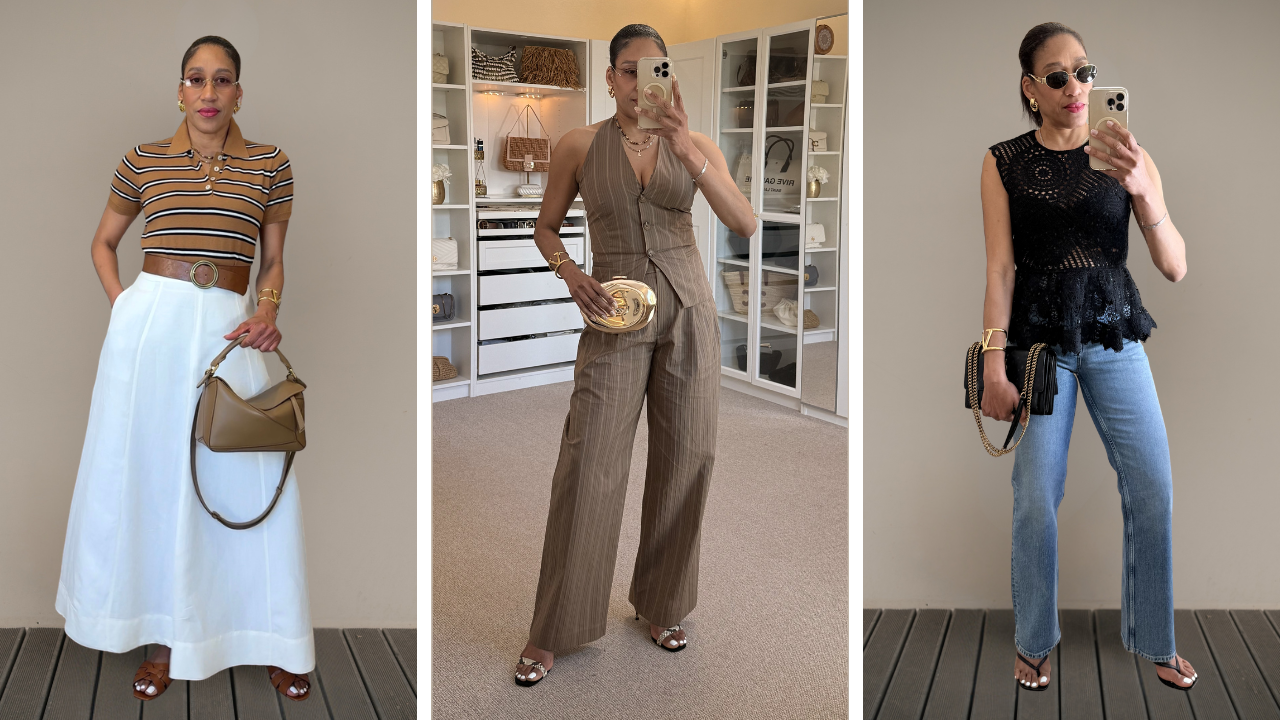 12 Spring Fashion Trends 2026 – The Best Outfits This Season